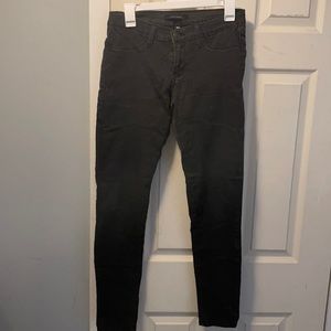 Black flying monkey jeans!